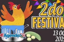 Festival del Caldo de Gallina con Mofongo 2019