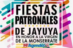 Fiestas Patronales de Jayuya 2019