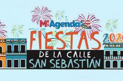 Fiestas de la Calle San Sebastián 2020