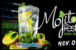 Mojito Fest 2019 en San Juan