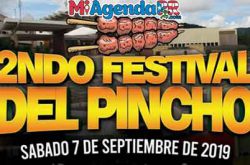 2do Festival del Pincho en Caguas 2019