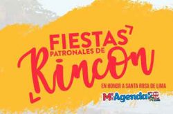 Fiestas Patronales de Rincón 2019