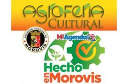 Agroferia Cultural Hecho en Morovis 2019