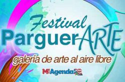 Festival ParguerArte en Lajas 2019