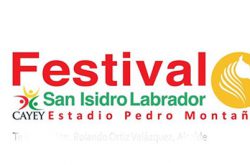 Festival San Isidro Labrador en Cayey 2019