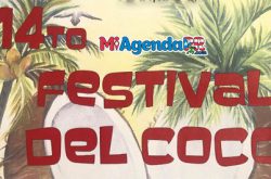 Festival del Coco en Luquillo 2019