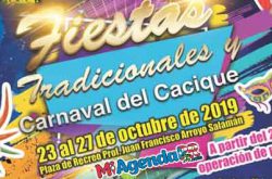 Fiestas Patronales de Canóvanas 2019