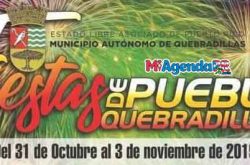 Fiestas Patronales de Quebradillas 2019