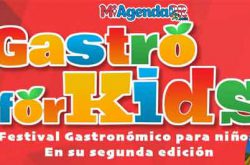 Gastro For Kids Fest 2019