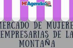 Mercado de Mujeres Empresarias de la Montaña