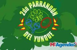 2do Parrandón del Yunque 2019