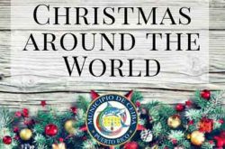 Christmas Around The World en Ceiba 2019