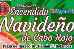 Encendido Navideño en Cabo Rojo 2019