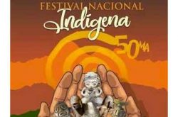 Festival Nacional Indígena de Jayuya 2019