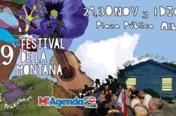 Festival de La Montaña en Aibonito 2019