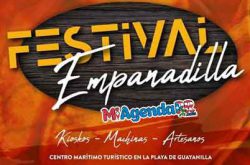 Festival de la Empanadilla en Guayanilla 2019
