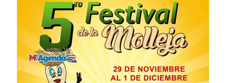 Festival de la Molleja en Humacao 2019