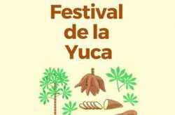 Festival de la Yuca en Coamo 2019