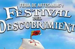 Festival del Descubrimiento en Aguada 2019