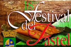 Festival del Pastel en Orocovis 2019