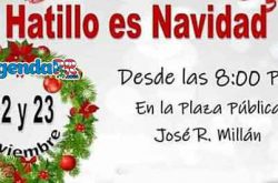 Hatillo es Navidad 2019