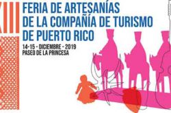 Feria de Artesanías de la Compañía de Turismo 2019