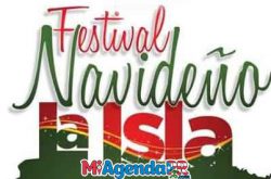 Festival Navideño La Isla Menos Morovis 2019