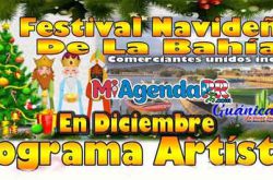 Festival Navideño de La Bahía 2019