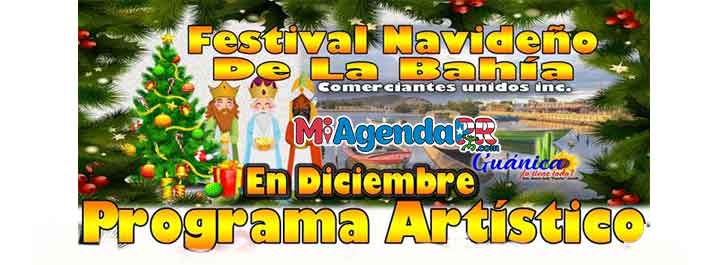 Festival Navideño de La Bahía 2019