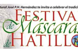 Festival de Las Máscaras de Hatillo 2019