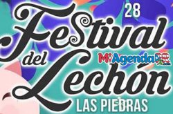Festival del Lechón en Las Piedras 2019