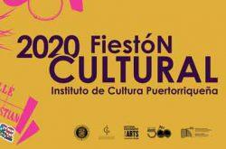 Fiestón Cultural del ICP en la SanSe 2020