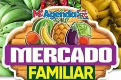 Próximas fechas del Mercado Familiar