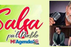 Salsa pal Pueblo en Humacao 2019