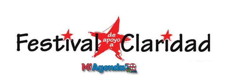 46to Festival De Apoyo A Claridad 2020