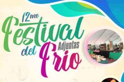  12mo Festival del Frío en Adjuntas 2020