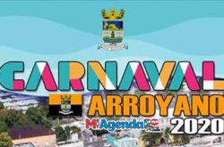 52do Carnaval Arroyano 2020