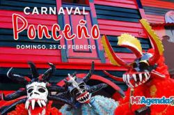 Carnaval Ponceño 2020