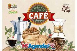 7ma Fiesta del Café en Jayuya 2020