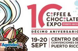 Coffee & Chocolate Expo 2020