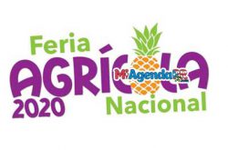 Feria Agrícola Nacional de Lajas 2020