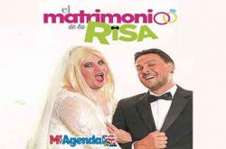 Obra teatral El Matrimonio de la Risa