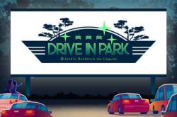 Drive In Park en Jardín Botánico de Caguas 2020