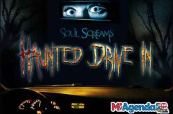 Haunted Drive In en Caguas 2020