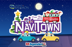 NaviTown en Bayamón 2020