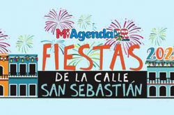 Fiestas de la Calle San Sebastián 2021