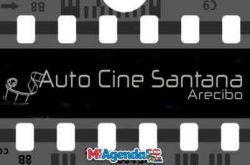 Auto Cine Santana en Arecibo