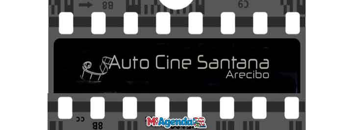 Auto Cine Santana en Arecibo