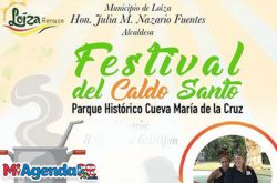 Festival del Caldo Santo en Loíza 2021