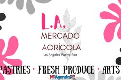 Los Ángeles Mercado Agrícola